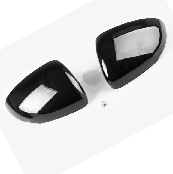 Mercedes Benz Genuine TS MIRROR COVER 1778112700