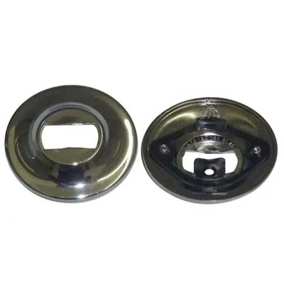 Mercedes Benz Genuine TRIM RING 1807600181