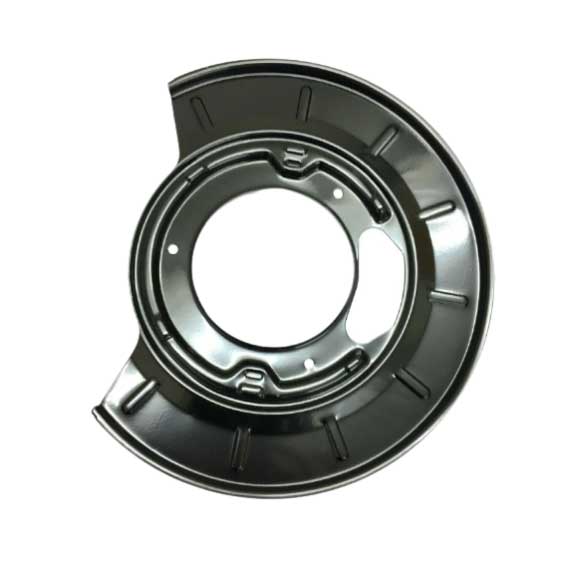 Mercedes Benz Genuine BRAKE COVER PLATE 1904232400