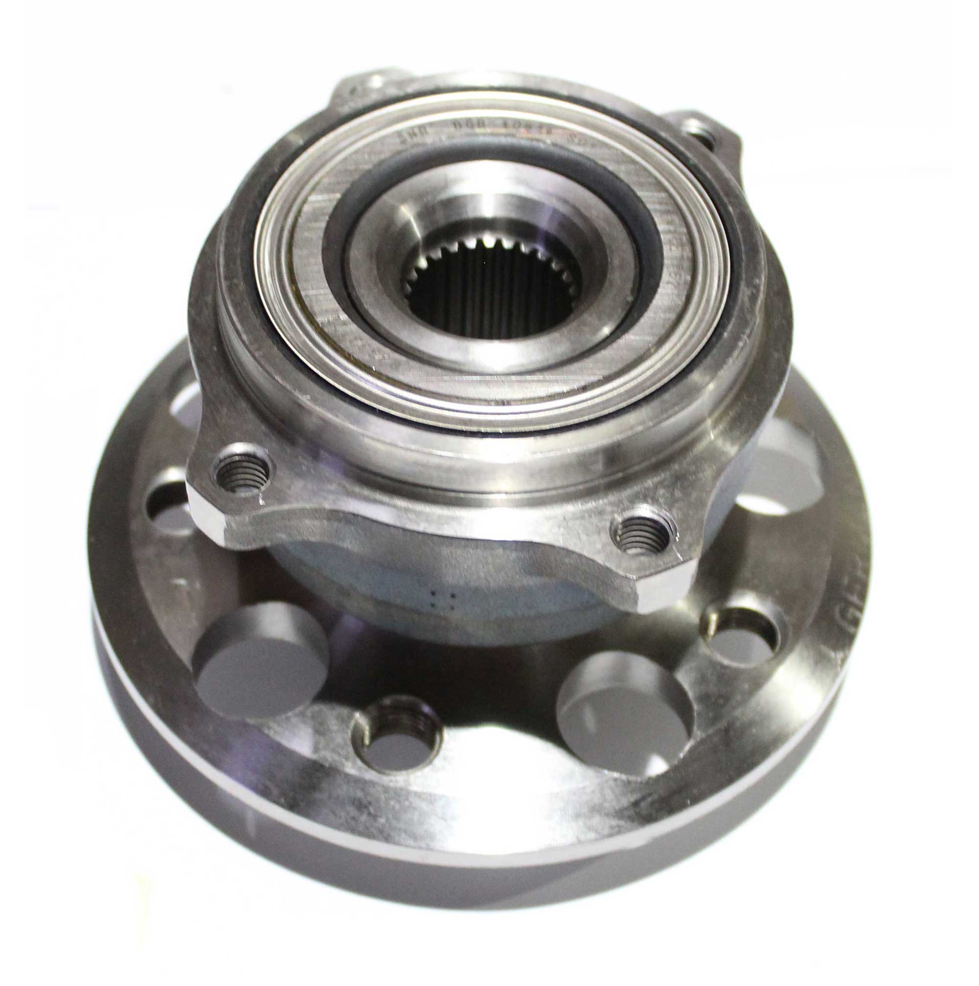 Mercedes Benz Genuine WHEEL BEARING 1993500408