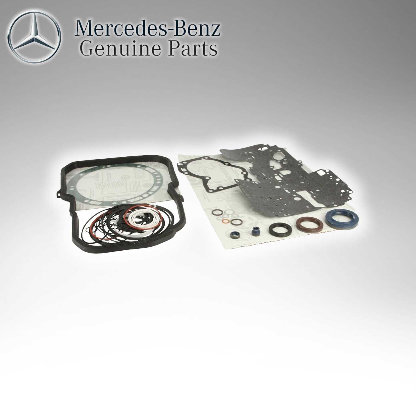 Mercedes Benz Genuine Transmission Gasket Kit 2012705001