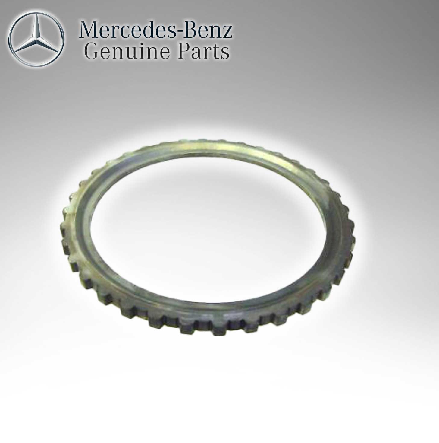 Mercedes Benz Genuine Clutch Steel Plate Outer Disc 2012722326