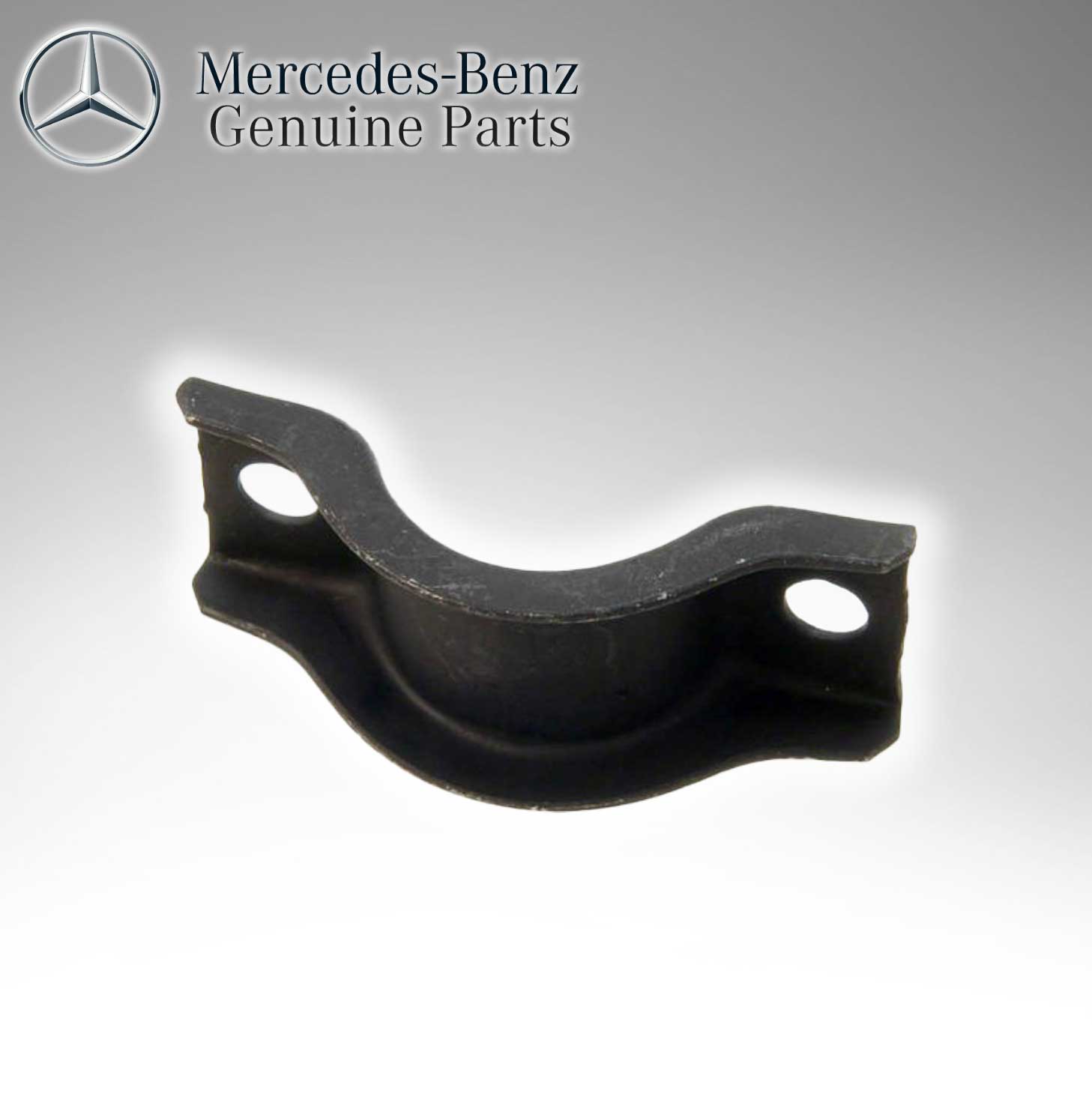 Mercedes Benz Genuine Stabilizer Mounting Bracket 2013232340
