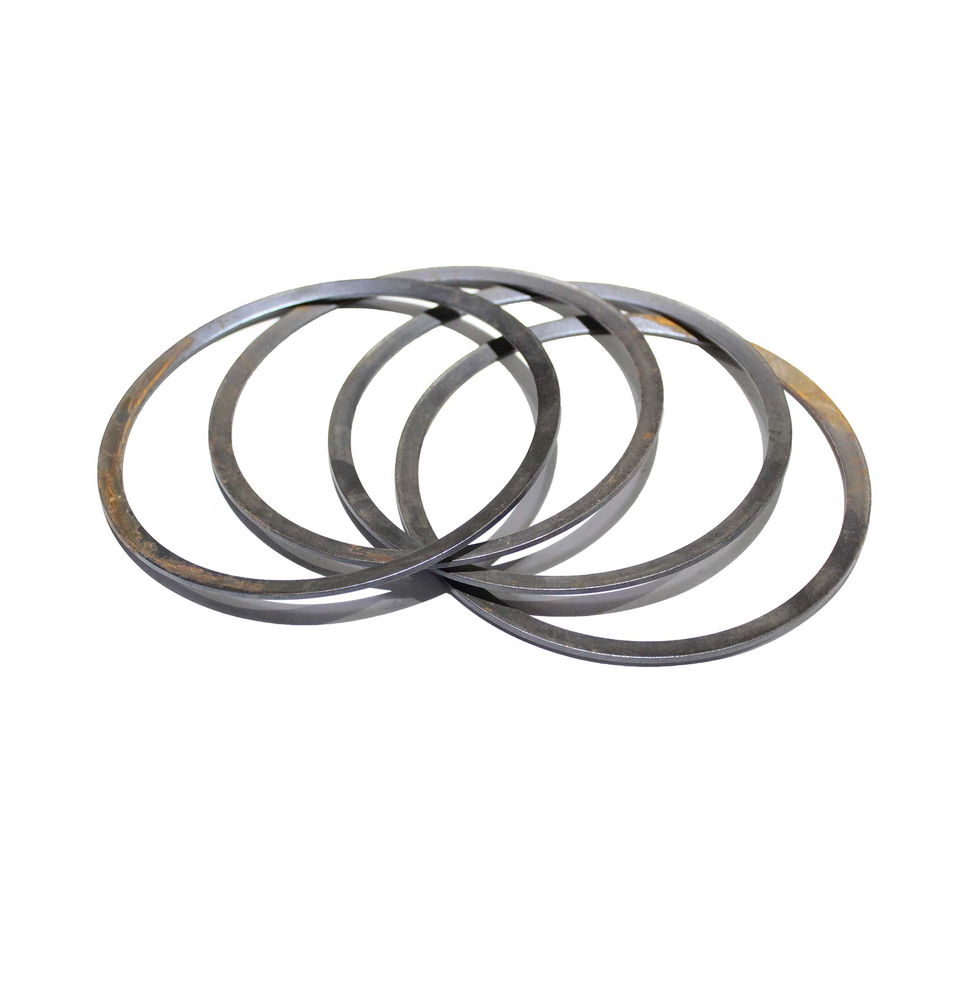 Mercedes Benz Genuine DISHED SPRING 2019930926