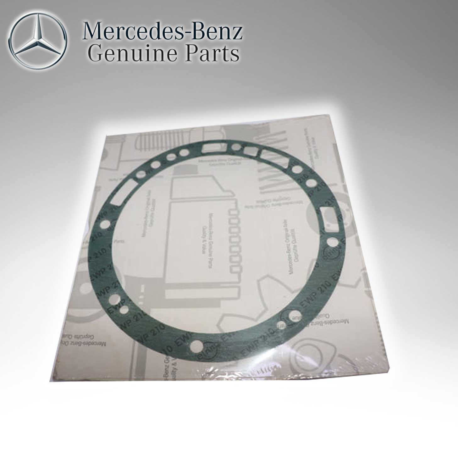 Mercedes Benz Genuine Gasket Transmission 2022710080
