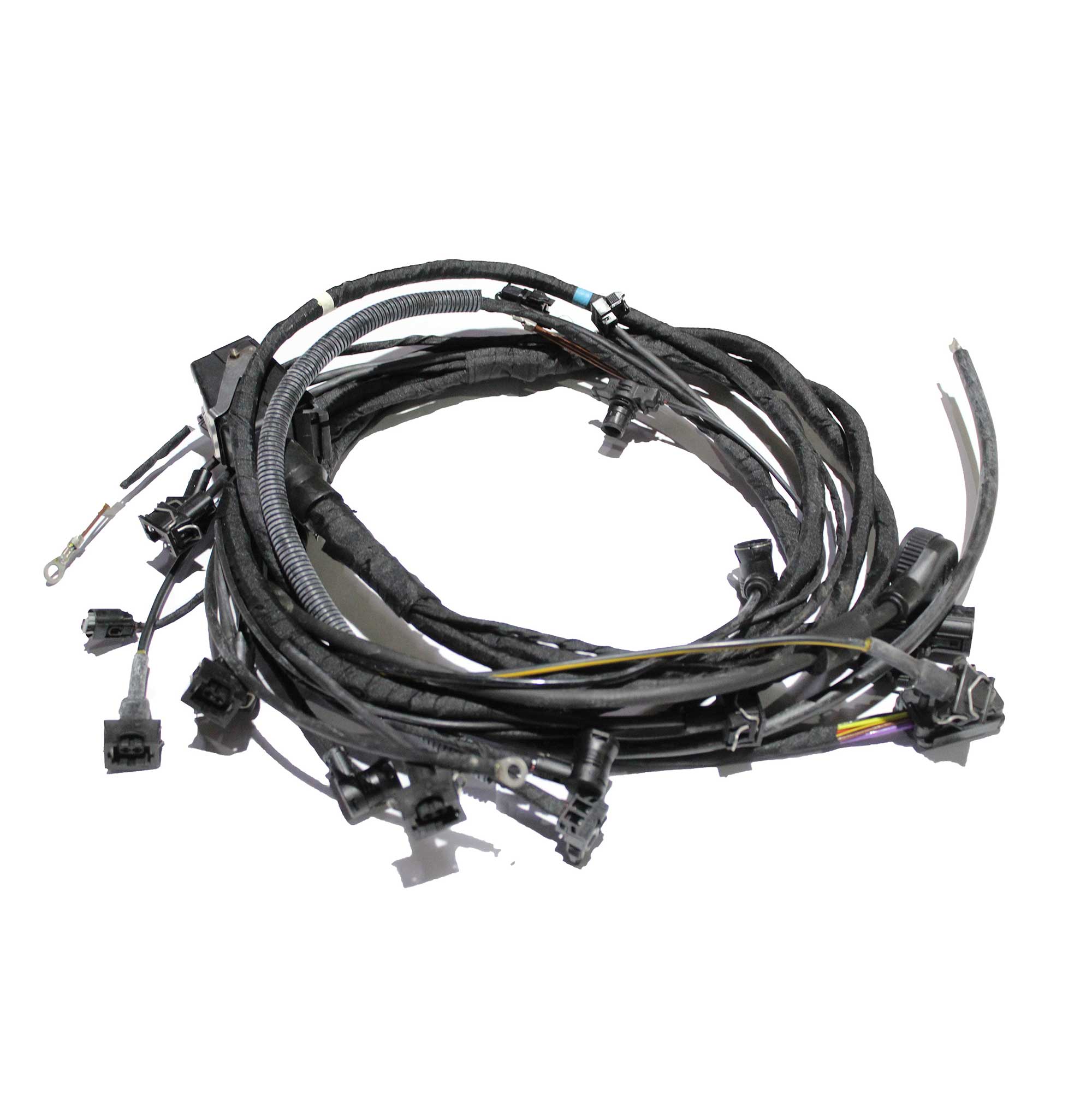 Mercedes Benz Genuine HARNES CABLE  2024402406