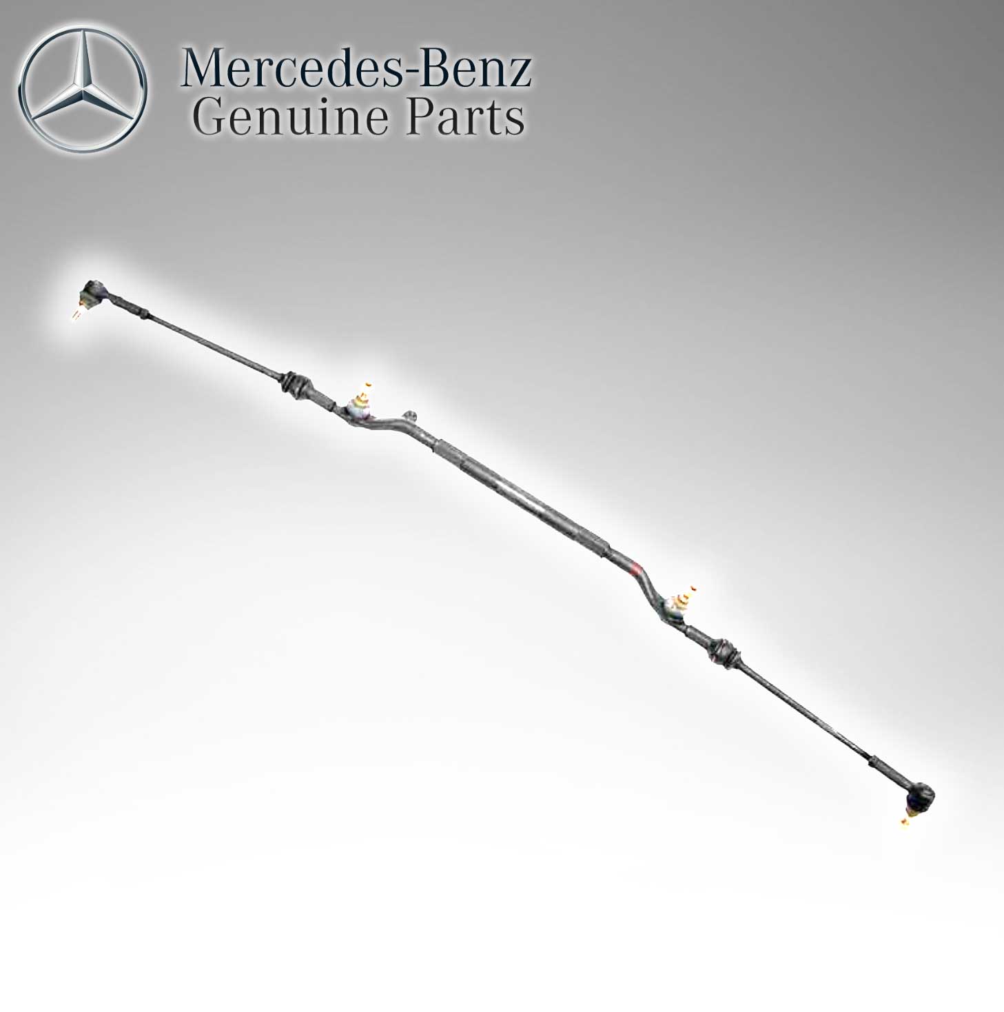 Mercedes Benz Genuine Drag Link 2024600505