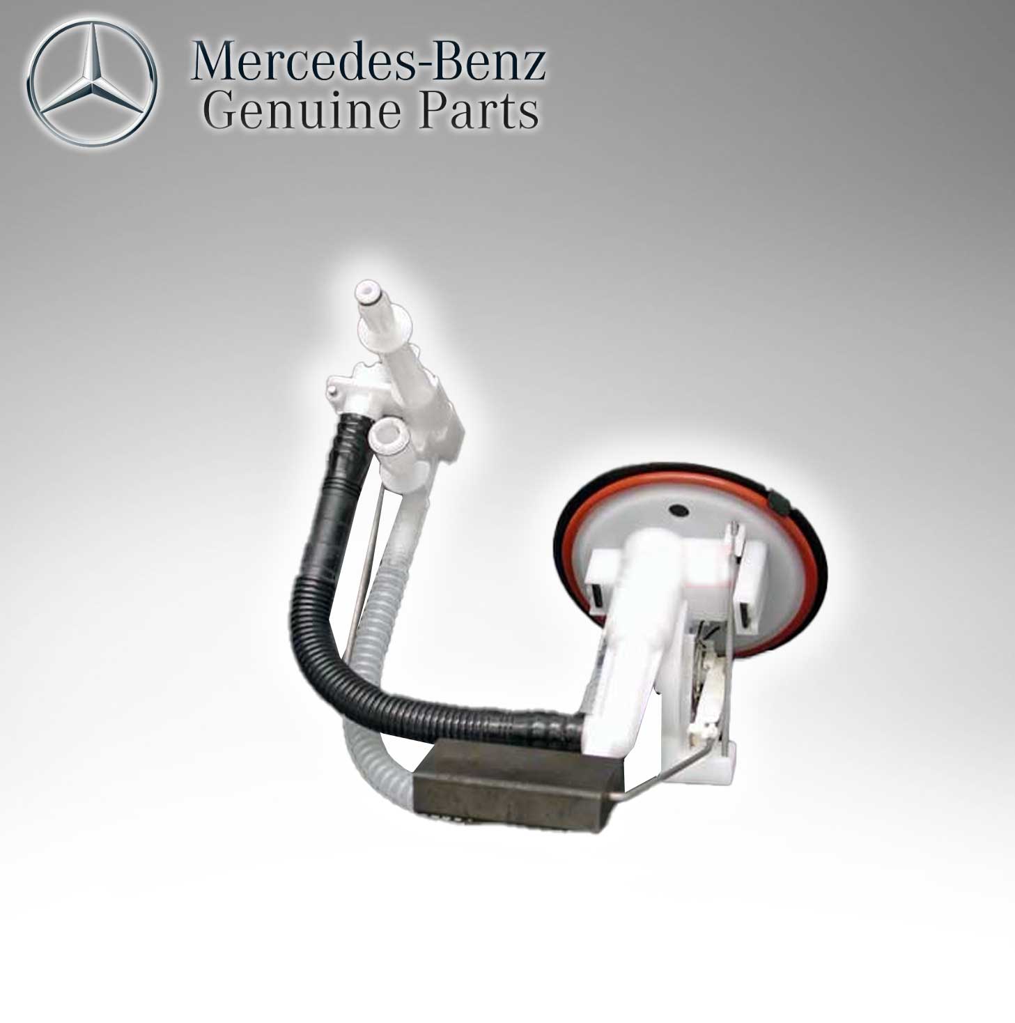 Mercedes Benz Genuine Fuel Level Sender  2024703941