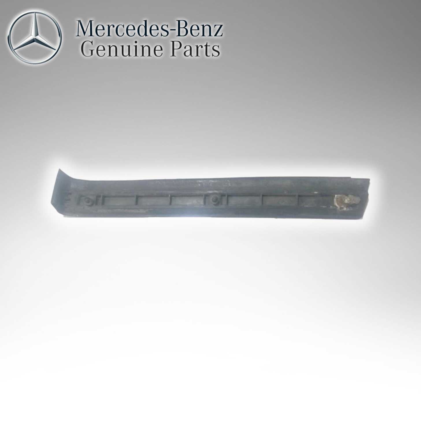 Mercedes Benz Genuine Edge Guard Molding 2026900962