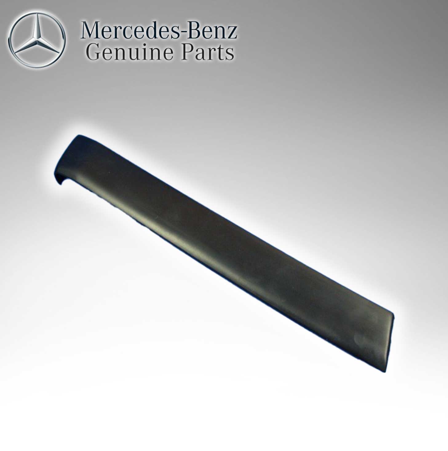 Mercedes Benz Genuine Edge Guard Molding 2026901062