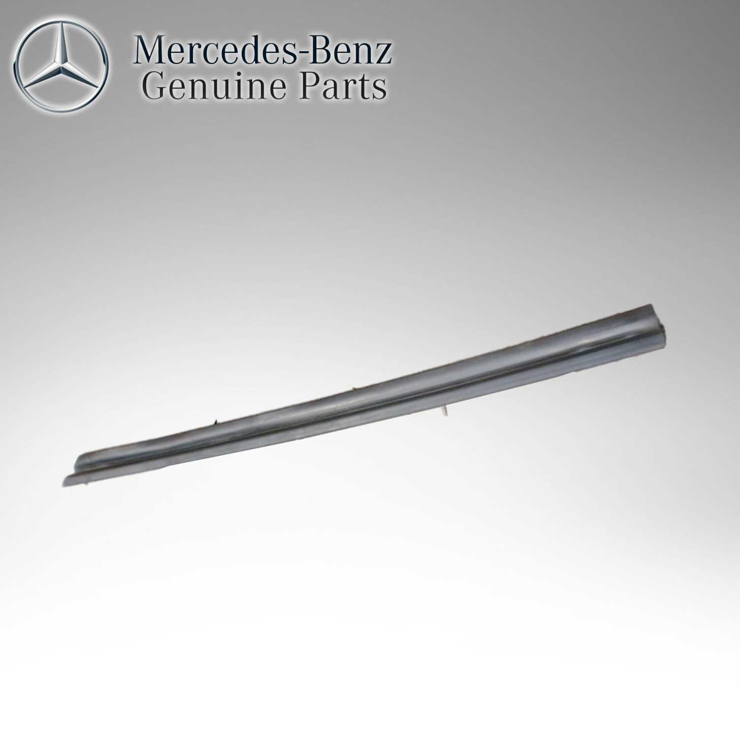 Mercedes Benz Genuine Ledge Weather Strip 2026901362
