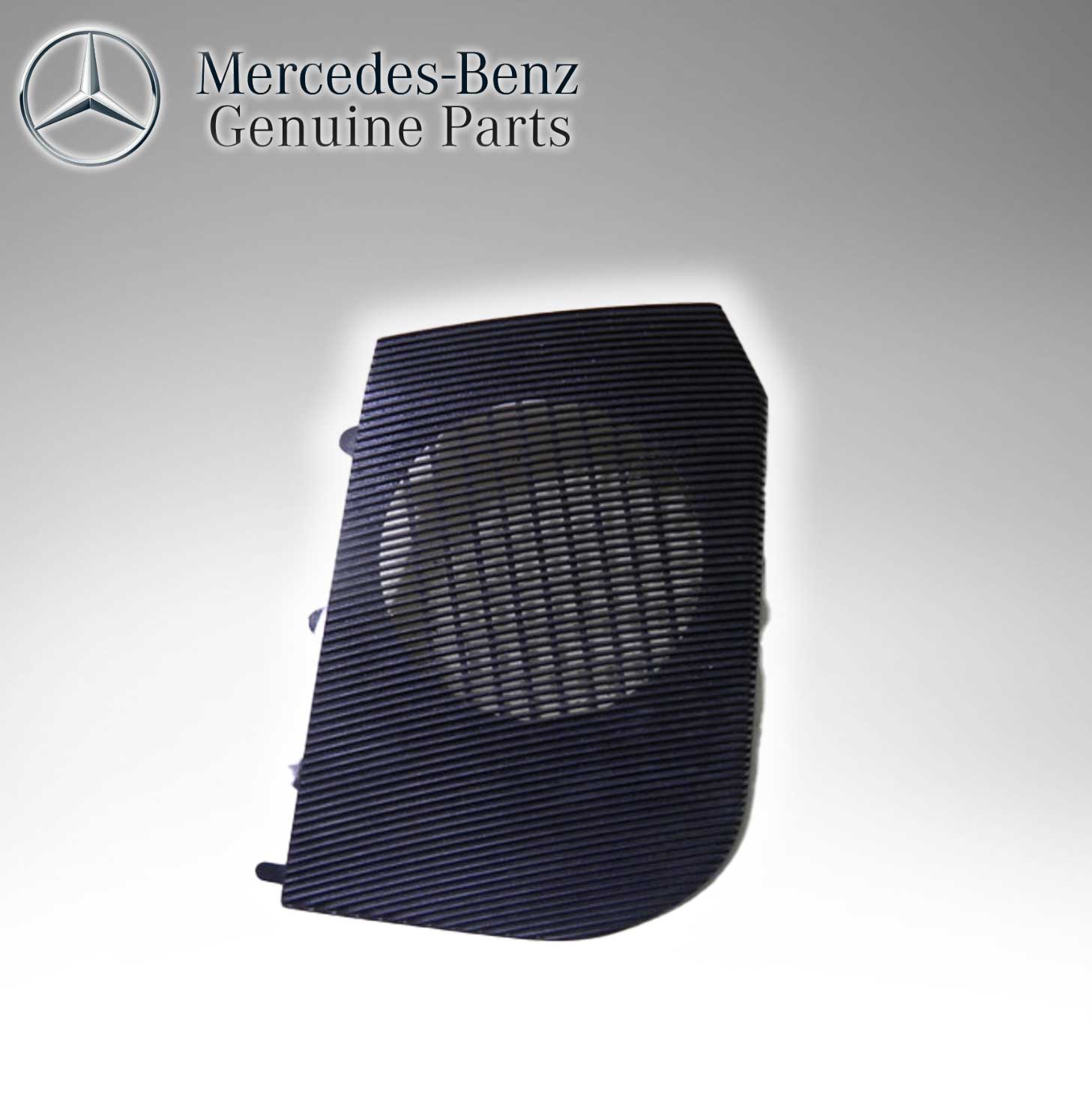 Mercedes Benz Genuine SPEAKER COVER 2027370288