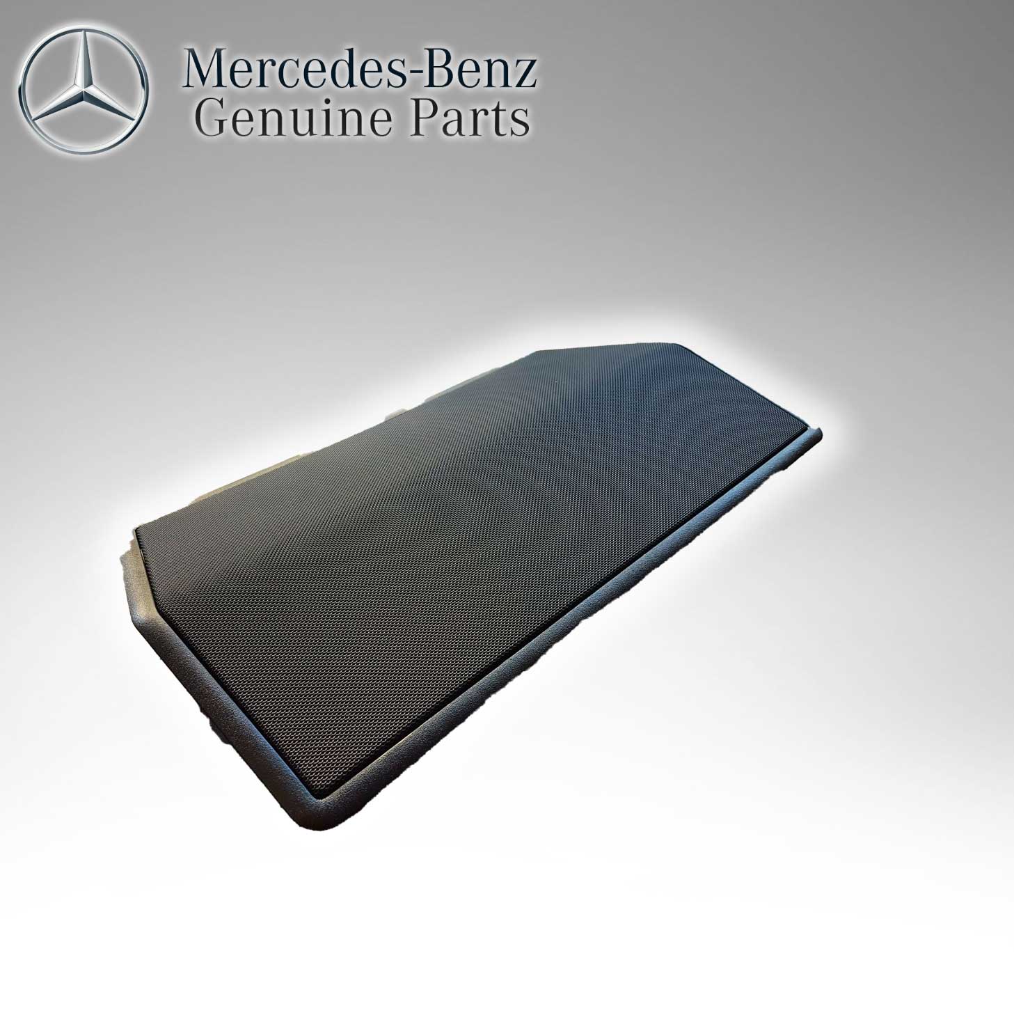 Mercedes Benz Genuine Speaker Cover 2028200012