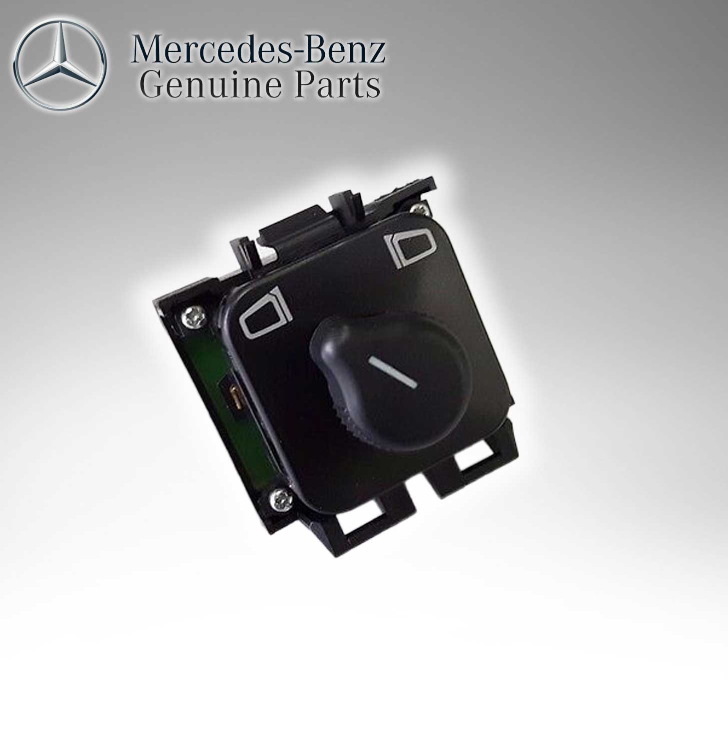 Mercedes Benz Genuine Switch Mirror Switch Selector Switch 2028208010