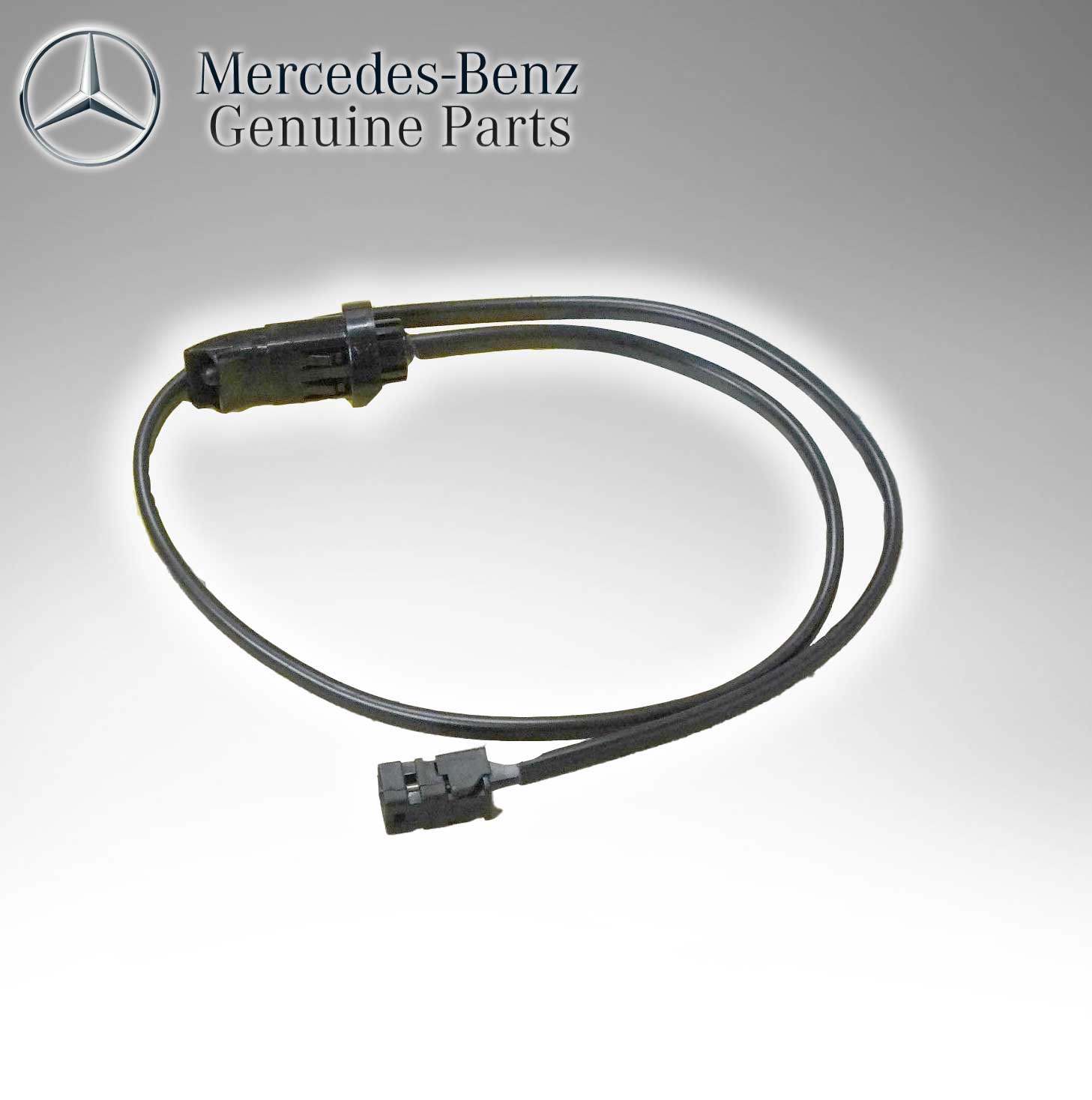 Mercedes Benz Genuine Temperature Sensor  2028300372