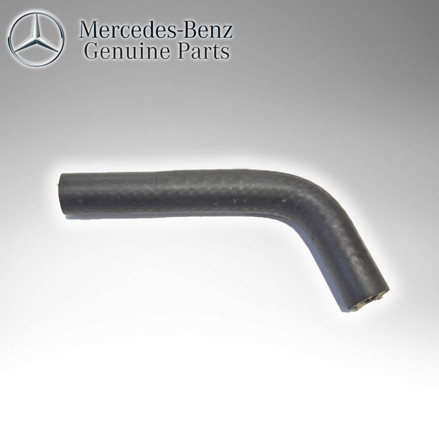 Mercedes Benz Genuine Radiator Coolent Hose 2028326294