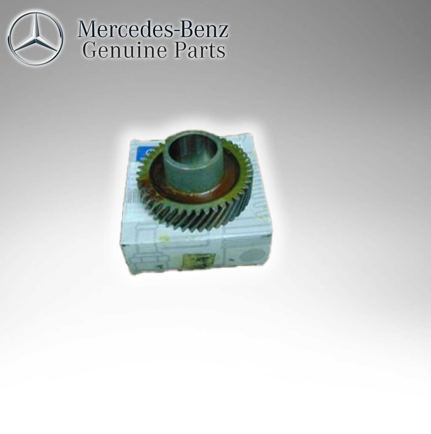 Mercedes Benz Genuine Gearwheel 2032630210