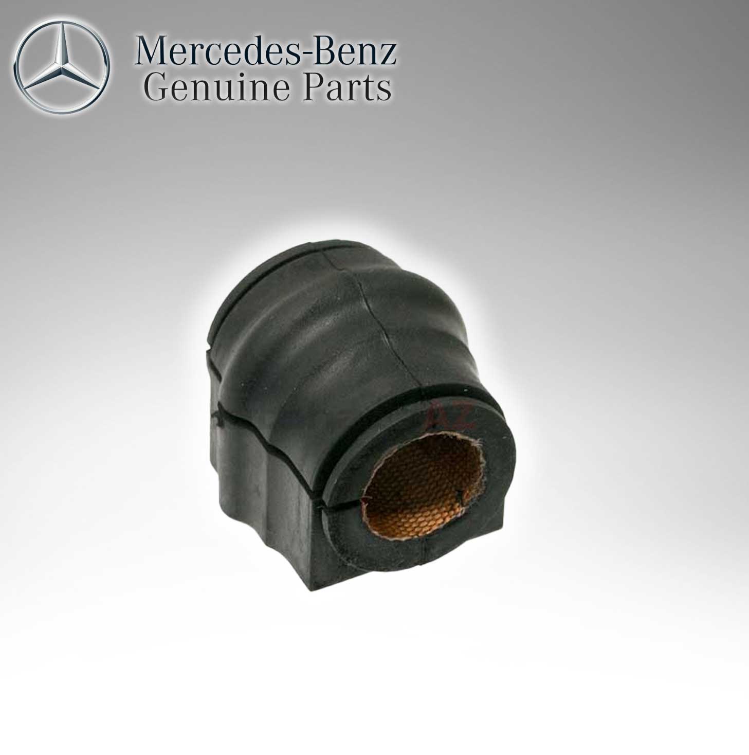Mercedes Benz Genuine Stabiliser Mounting 2033232085