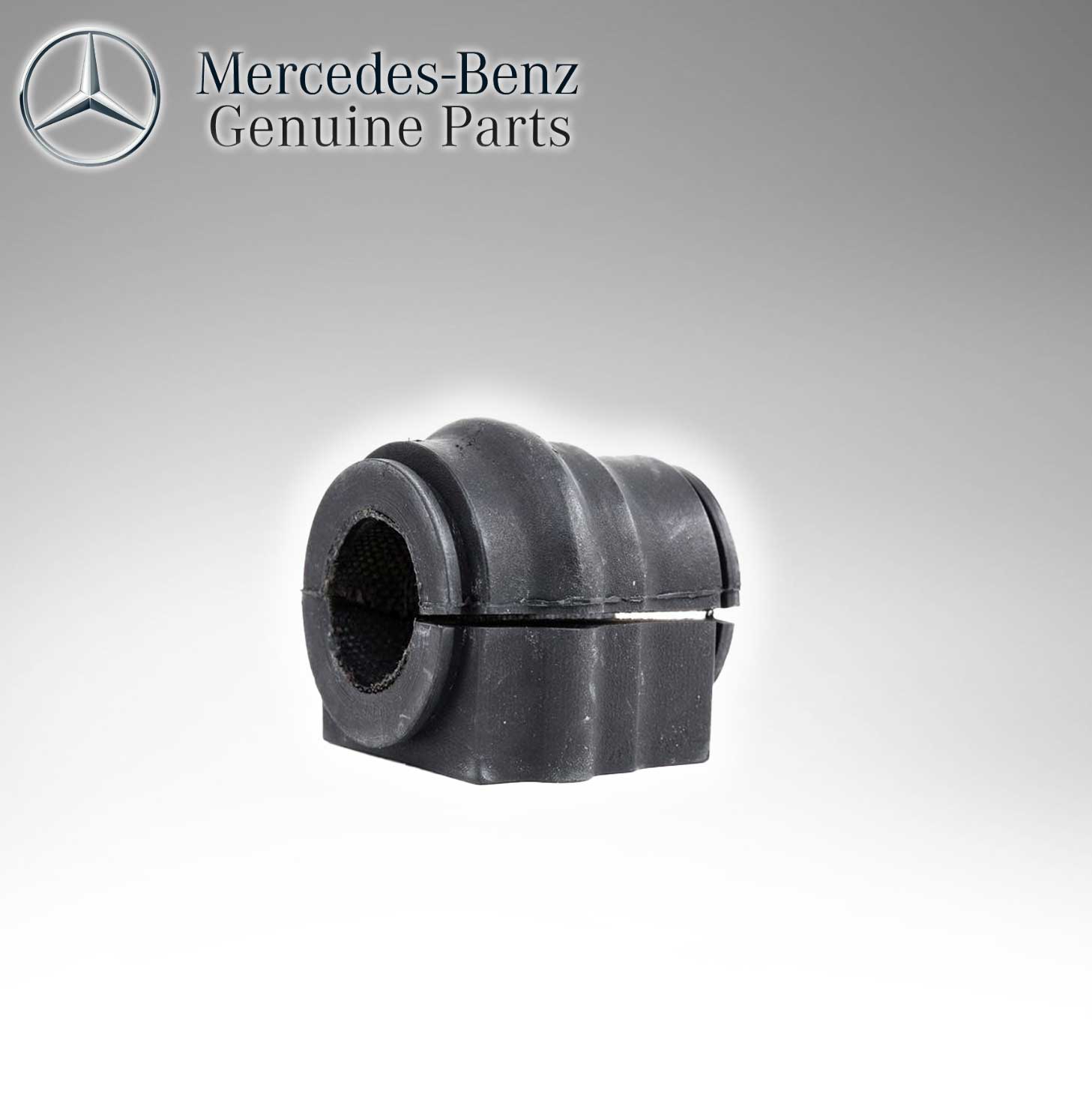 Mercedes Benz Genuine Stabiliser Mounting 2033232185
