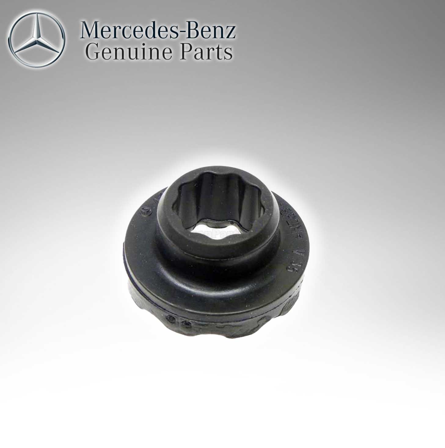 Mercedes Benz Genuine Radiator Rubber Bush 2035040012