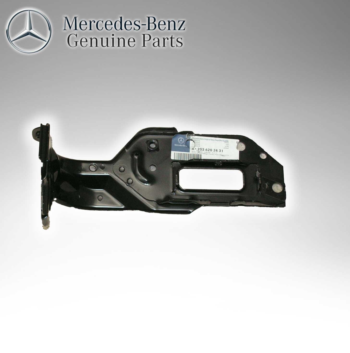 Mercedes Benz Genuine Console 2036202431