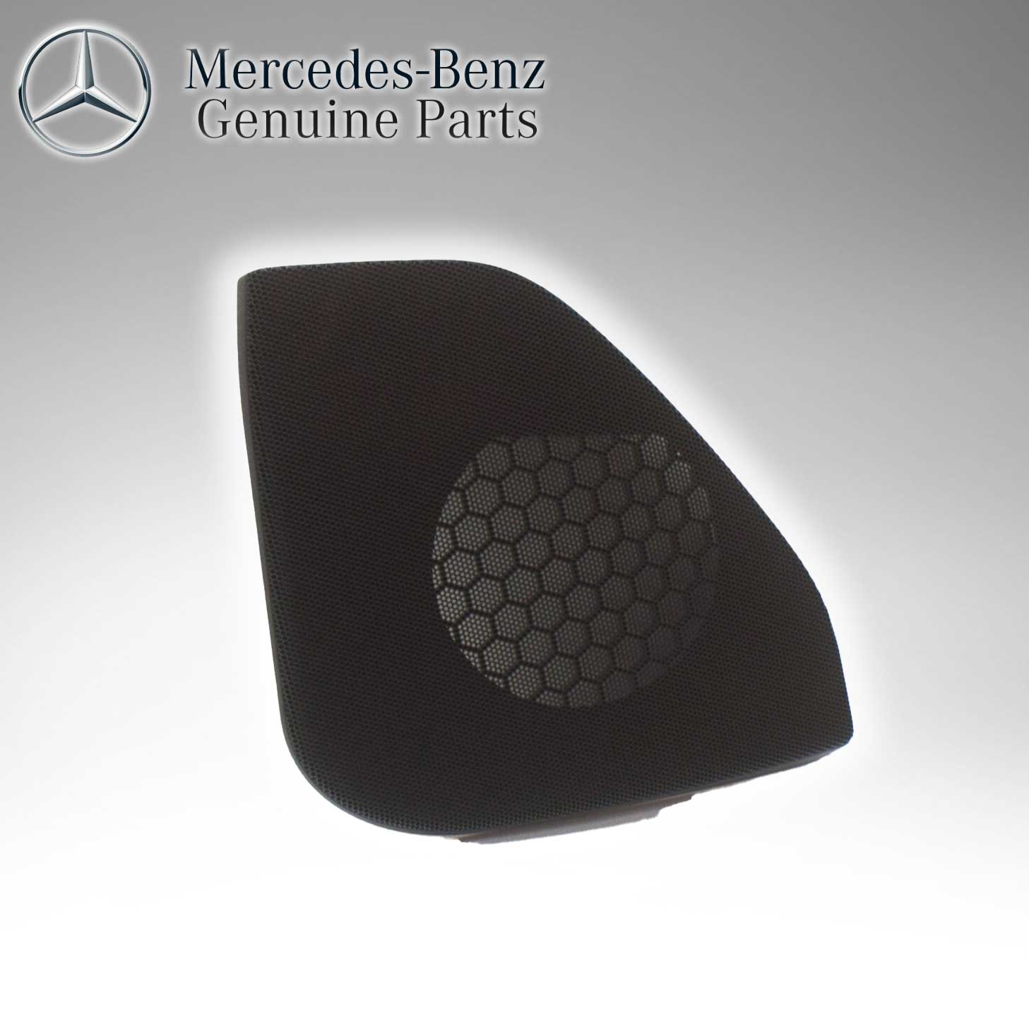 Mercedes Benz Genuine Cover 9999 2037370288
