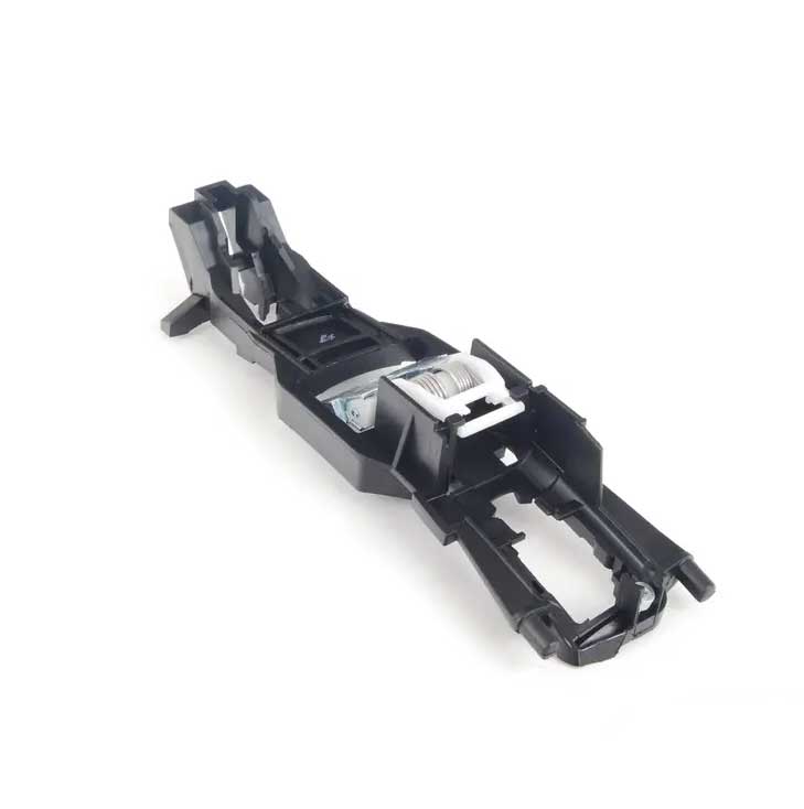 Mercedes Benz Genuine BEARING CLAMP 2037600834