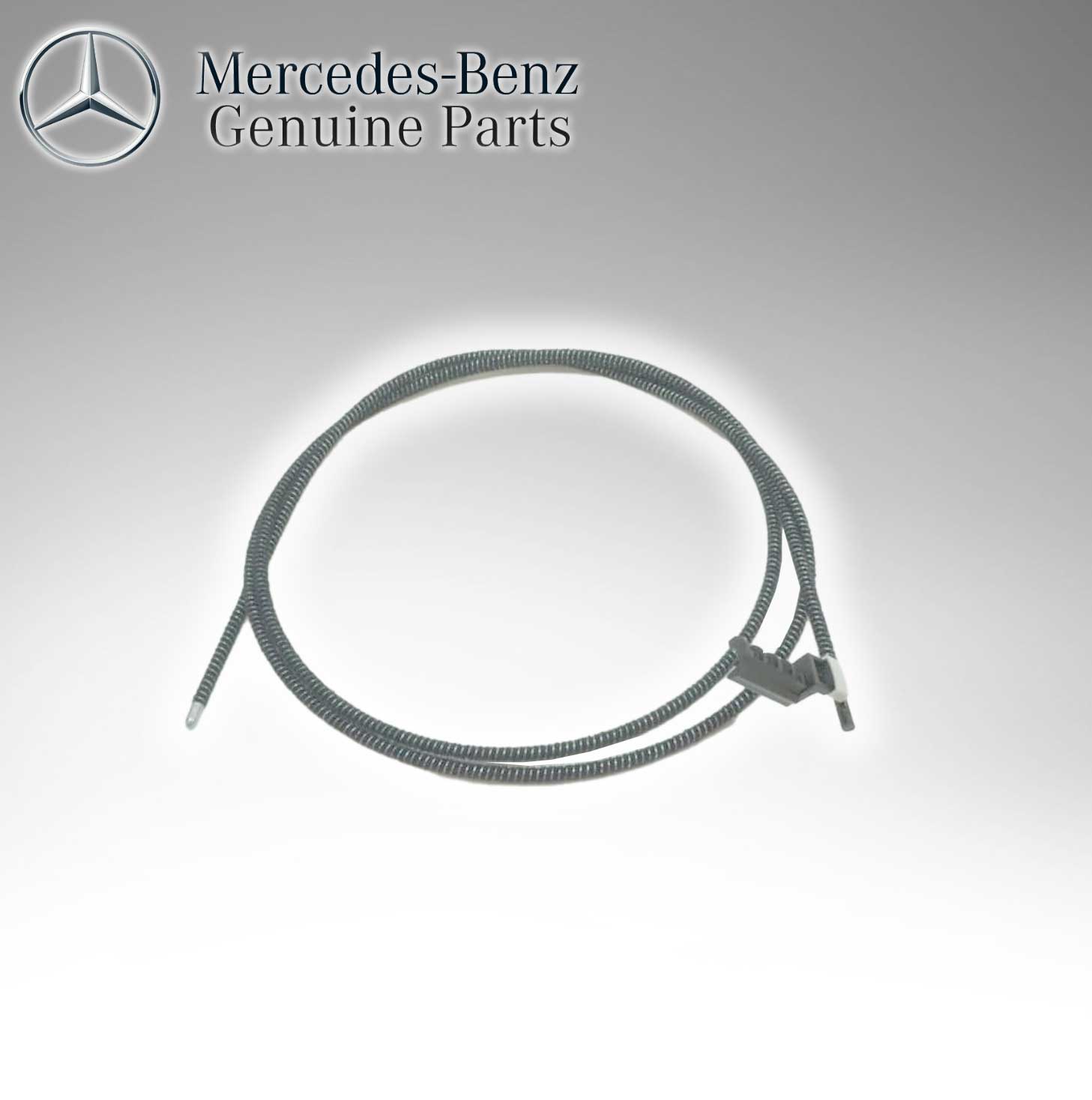 Mercedes Benz Genuine Sunroof Cable 2037800189