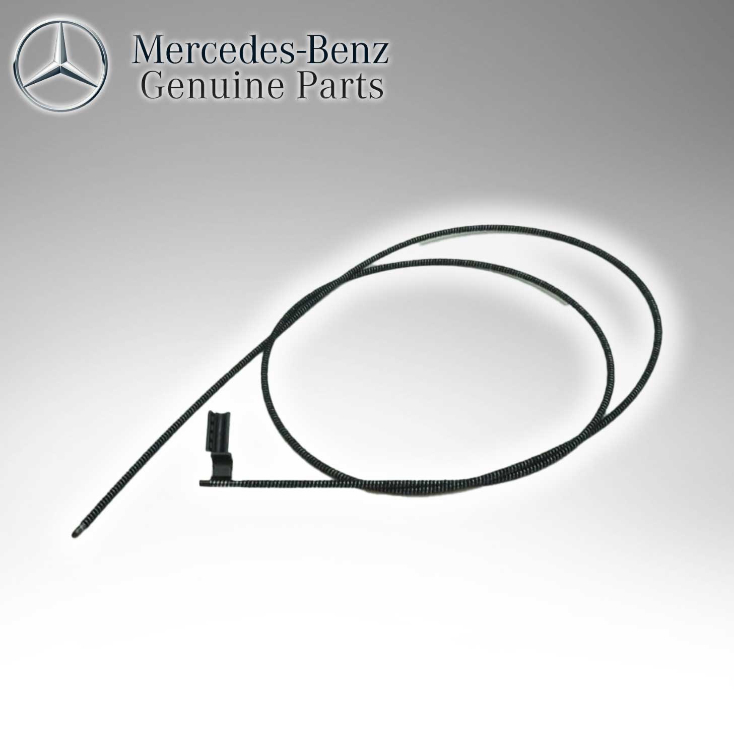 Mercedes Benz Genuine Sunroof Cable 2037800289