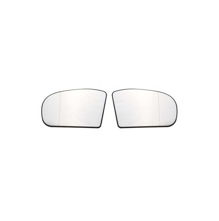 Mercedes Benz Genuine MIRROR GLASS 2038100121
