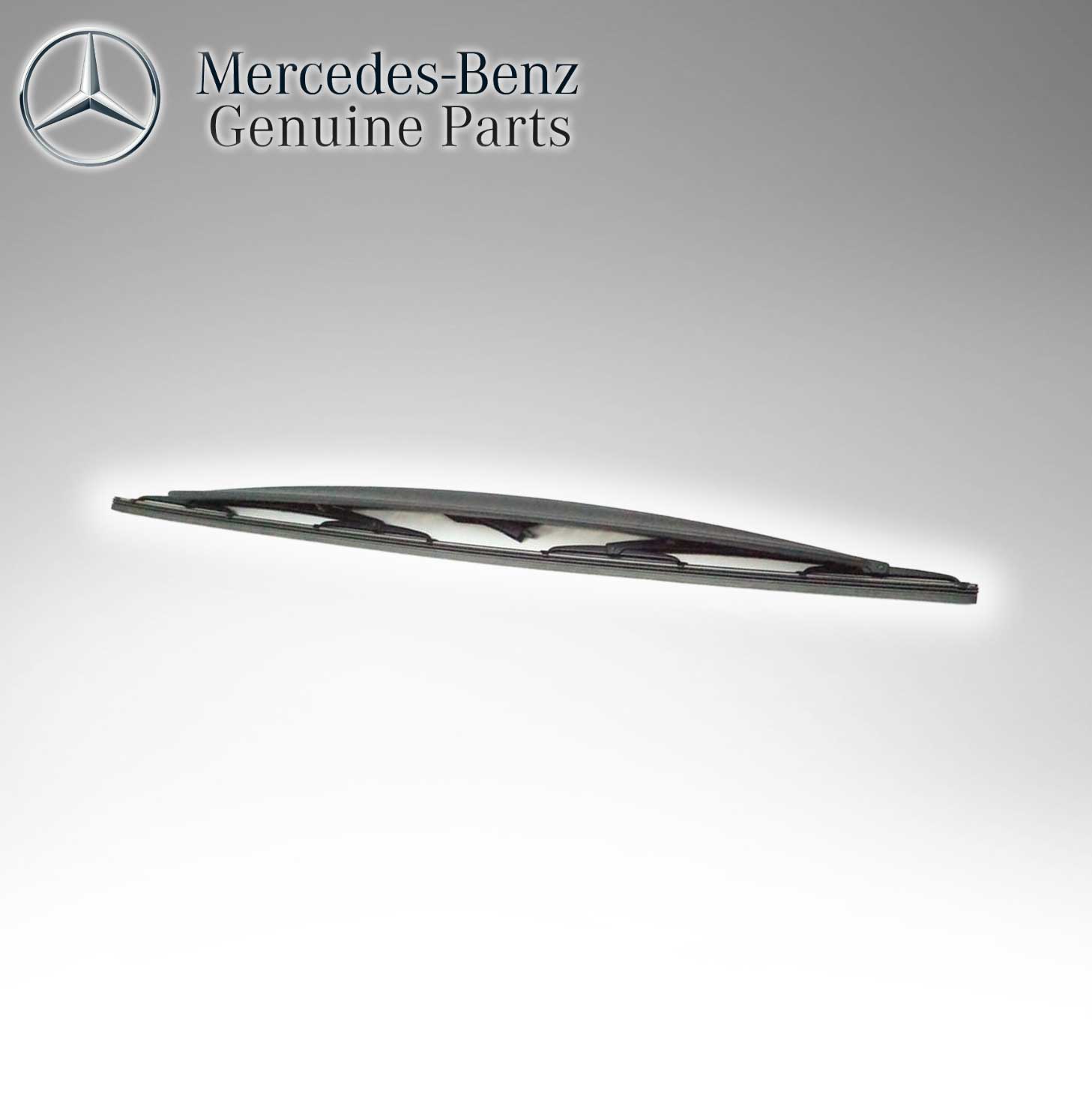 Mercedes Benz Genuine Wiper Blade 2038200045