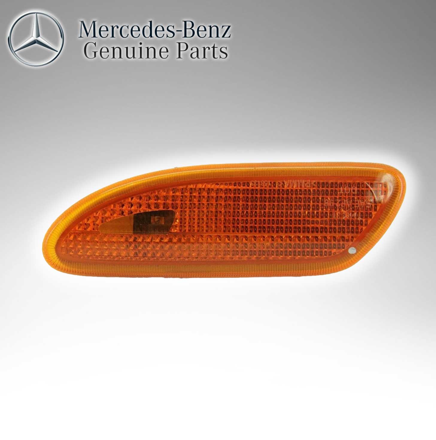 Mercedes Benz Genuine Light Turn Signal  2038200721