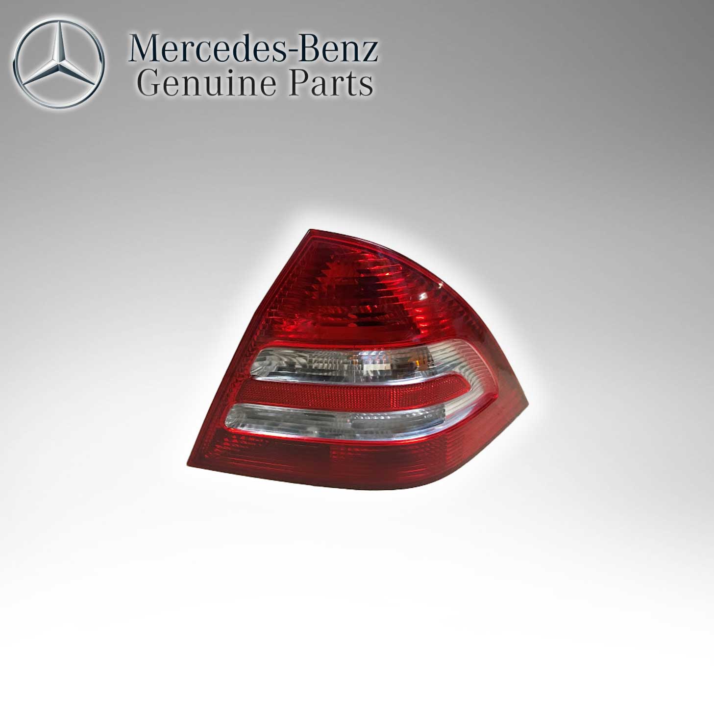 Mercedes Benz Genuine Tail Lamp 2038203464