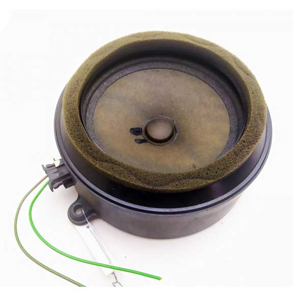 Mercedes Benz Genuine SPEAKER 2038207602
