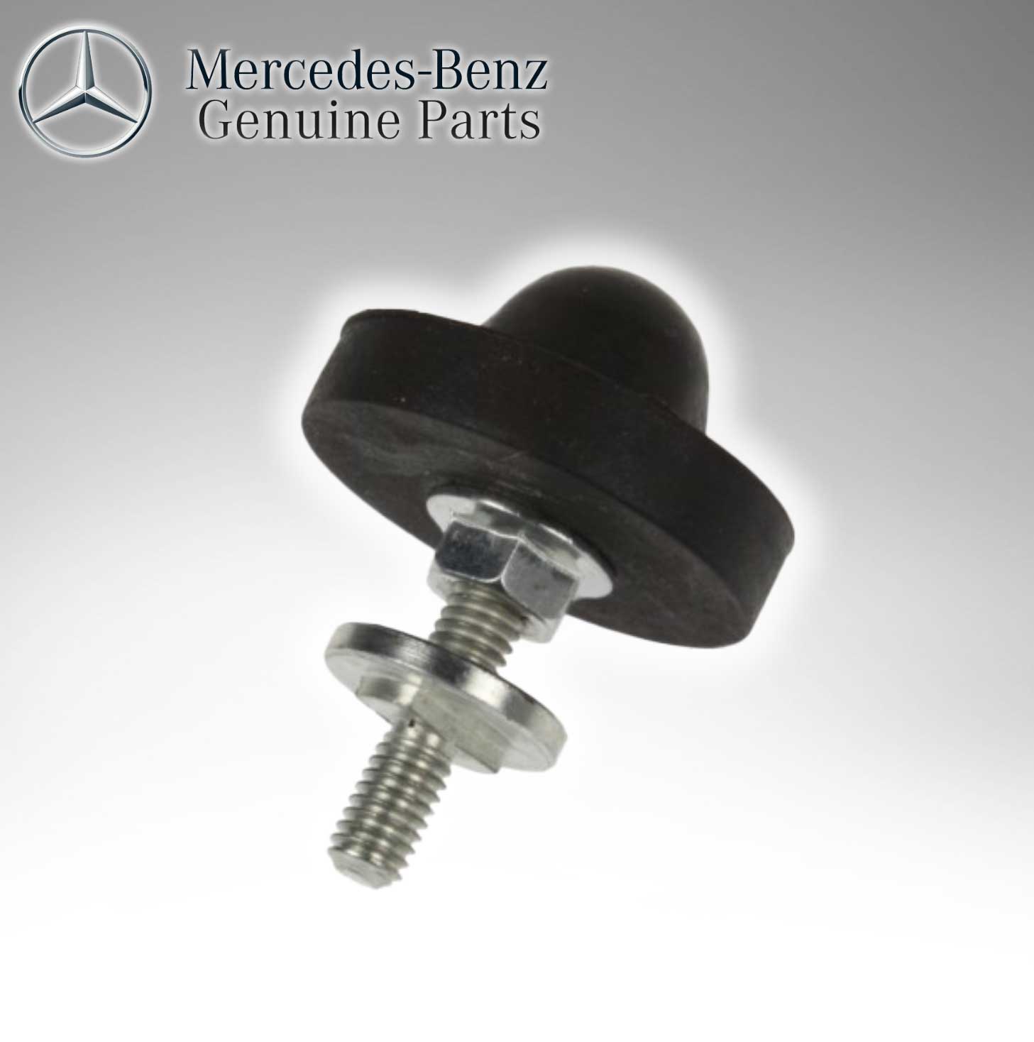 Mercedes Benz Genuine bonnet BUFFER  2039880011