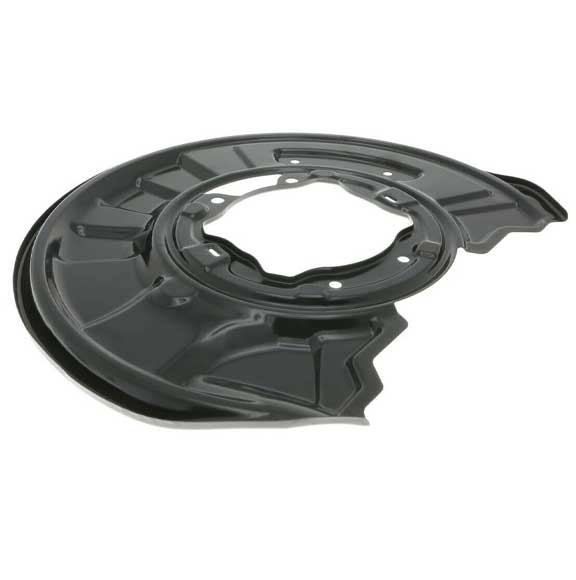 Mercedes Benz Genuine SHIELD 2044211820
