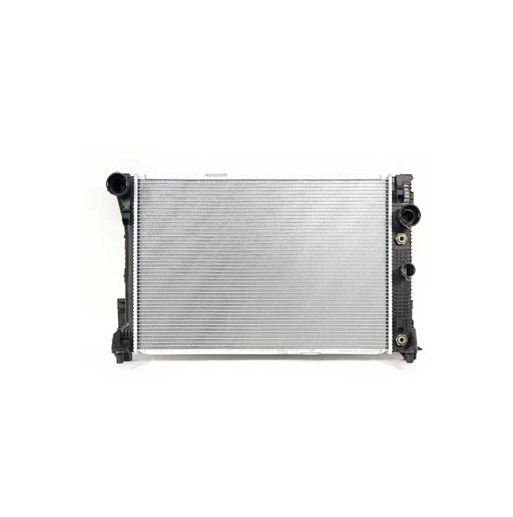 Mercedes Benz Genuine RADIATOR 2045002203