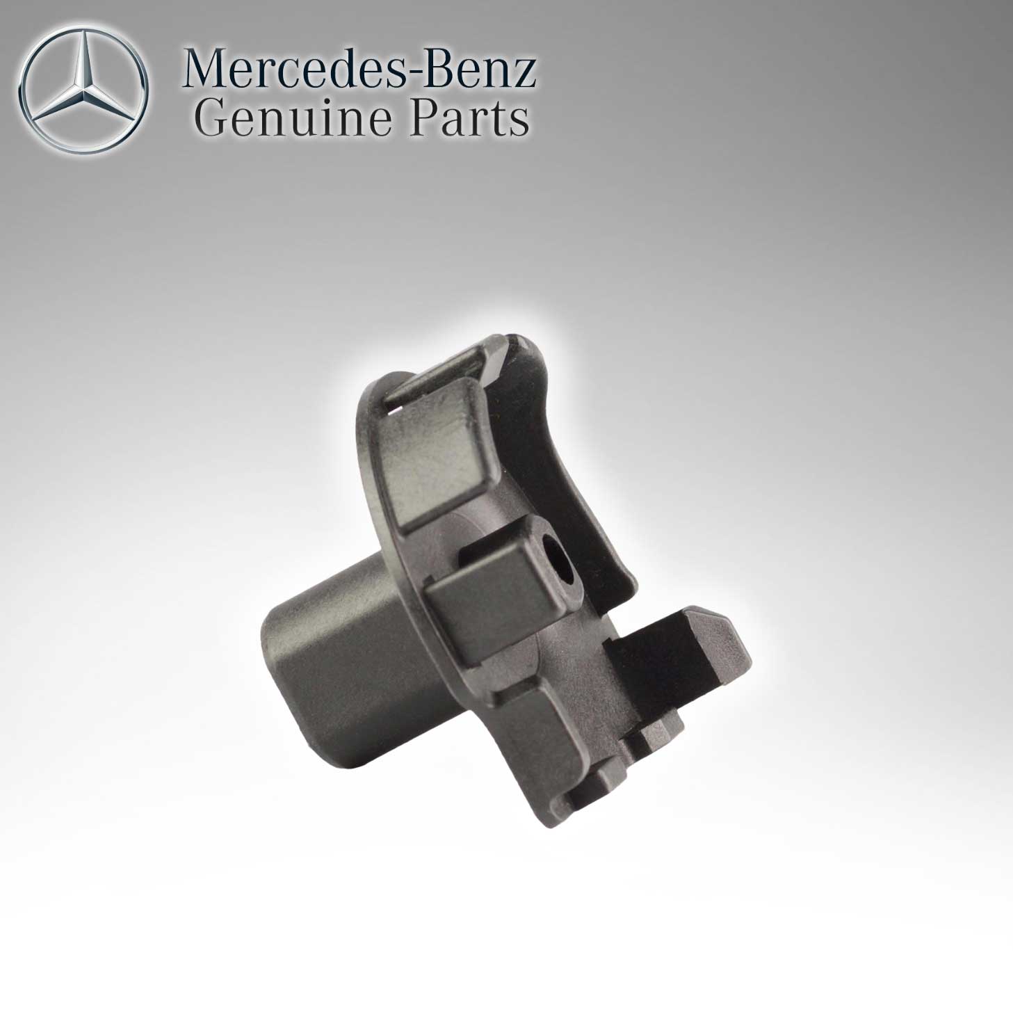 Mercedes Benz Genuine Radiator Mounting  2045040514