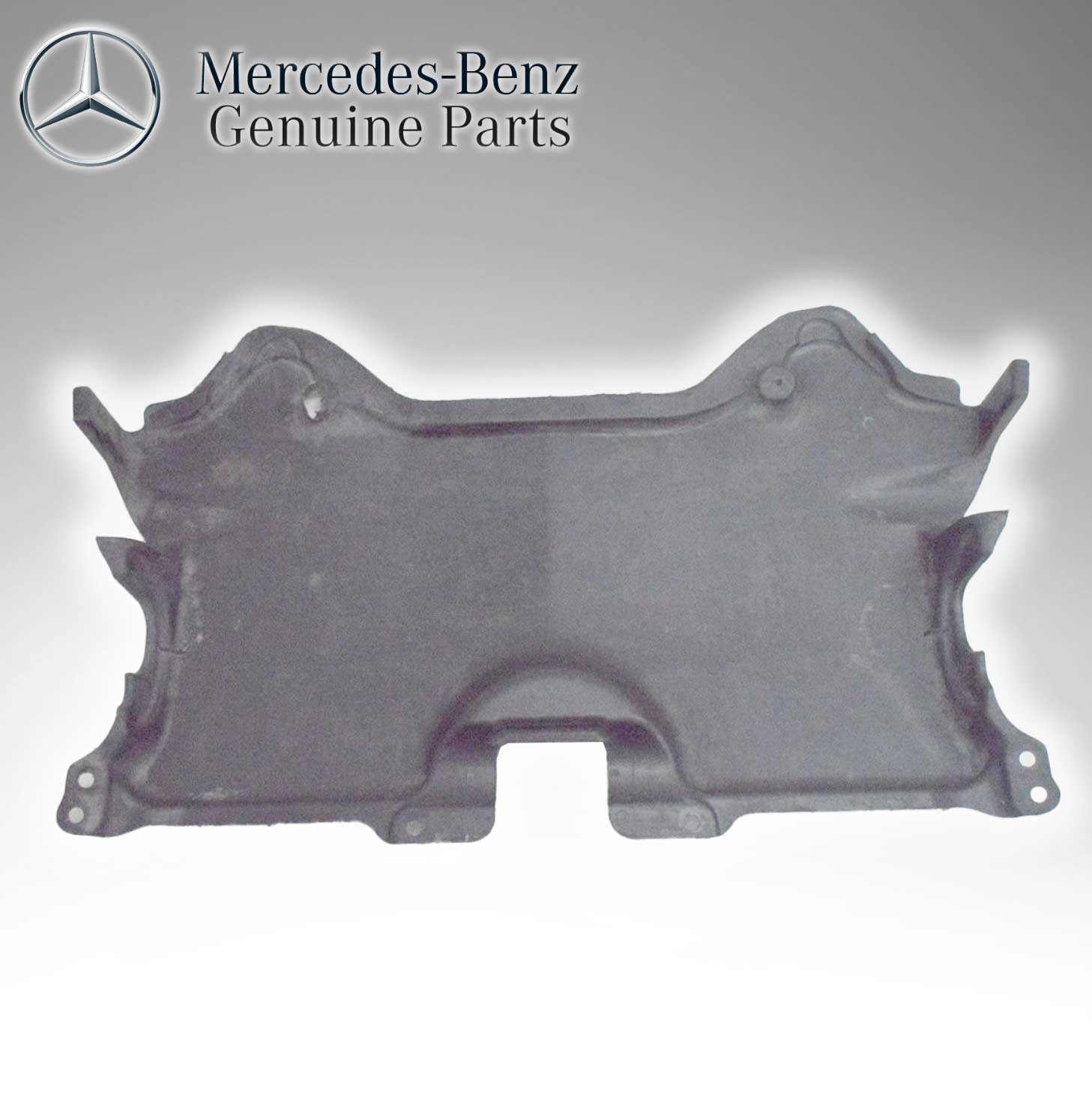 Mercedes Benz Genuine Engine Cover 2045242430