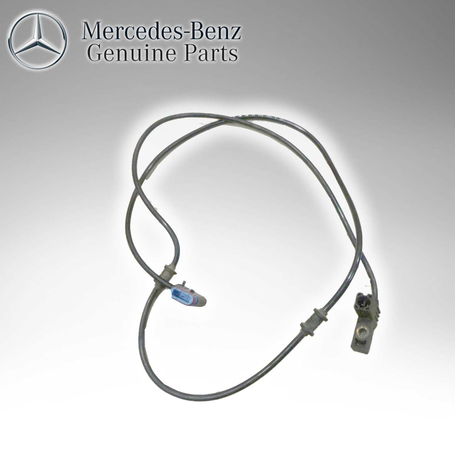 Mercedes Benz Genuine Cable Harness Rear Baking System 2045404605