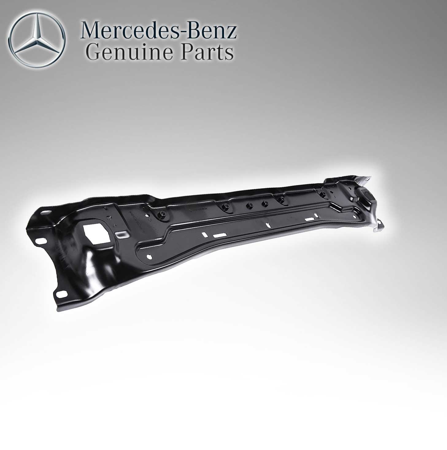Mercedes Benz Genuine Radiator Upper Tie Bar Support 2046200172