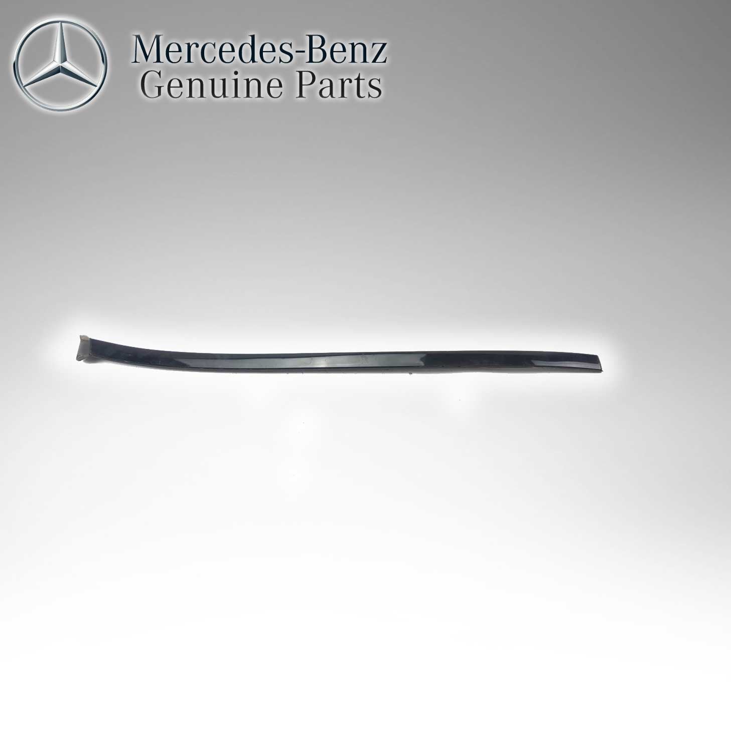 Mercedes Benz Genuine Water Deflecto 2046907882