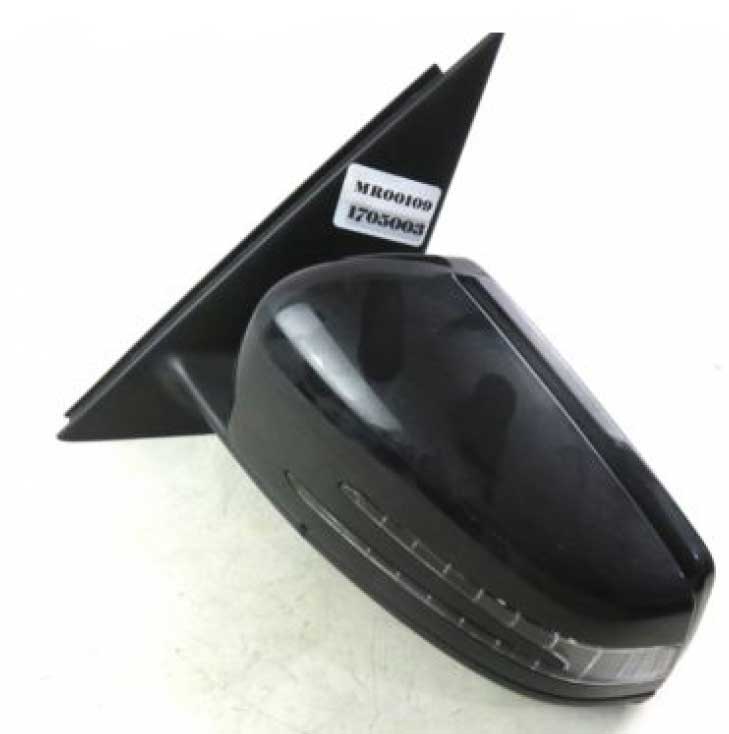 Mercedes Benz Genuine SIDE MIRROR LH W204 GLK   2048106176