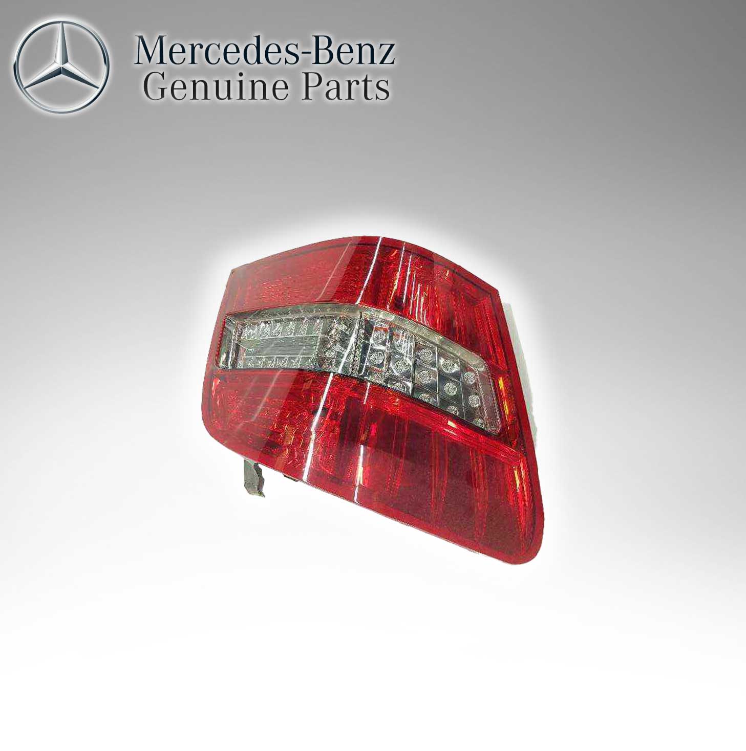 Mercedes Benz Genuine Tail Lamp 2048202564