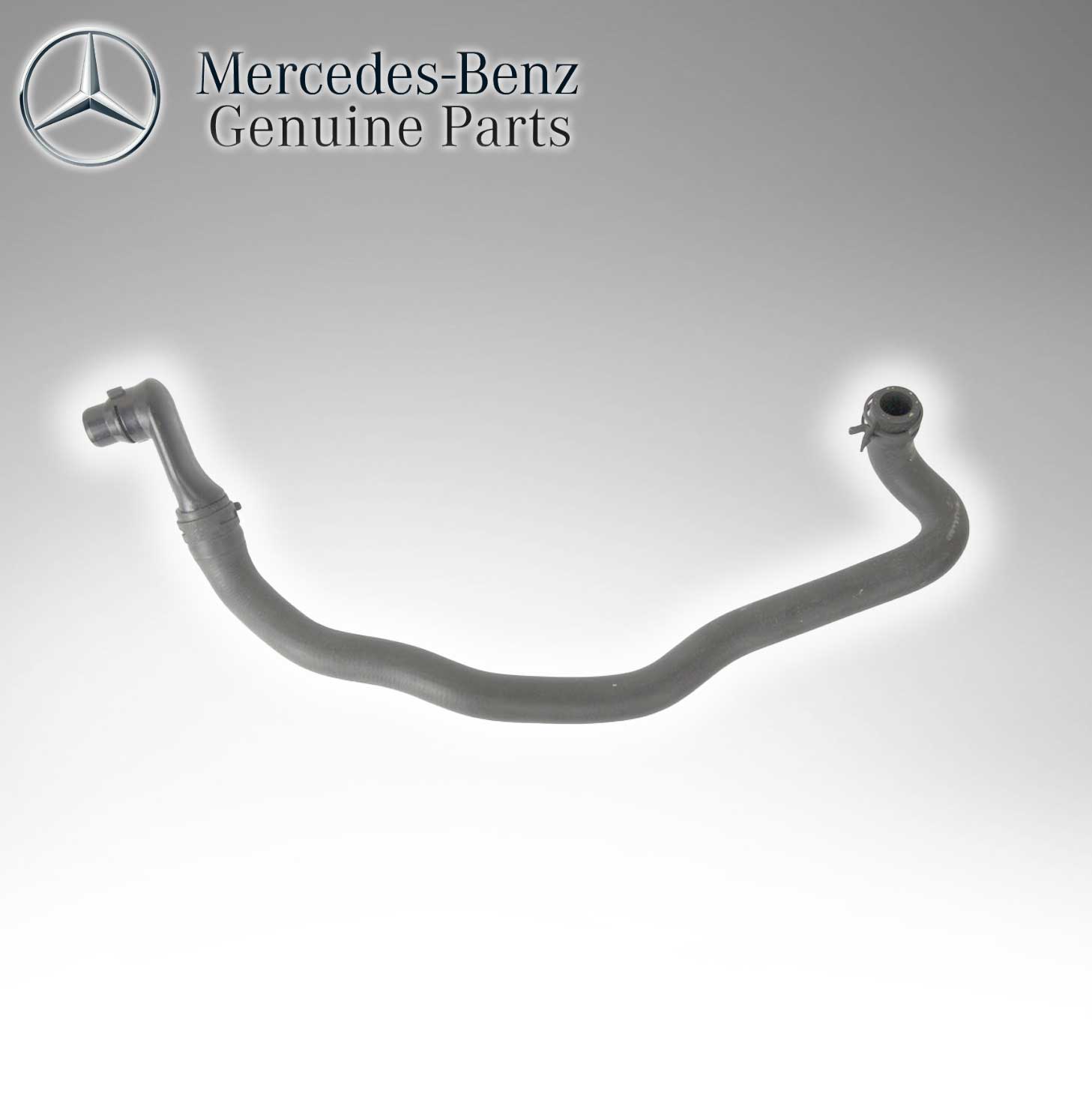 Mercedes Benz Genuine Hose Line W204 2048306696