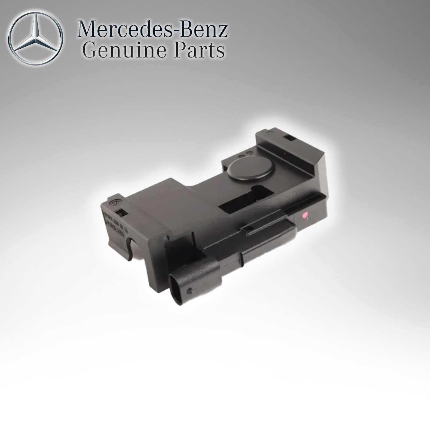 Mercedes Benz Genuine Switch Hood Lock 2048703158