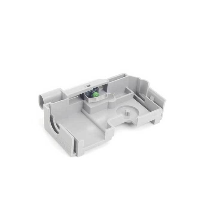 Mercedes Benz Genuine BONNET SENSOR 2048704458