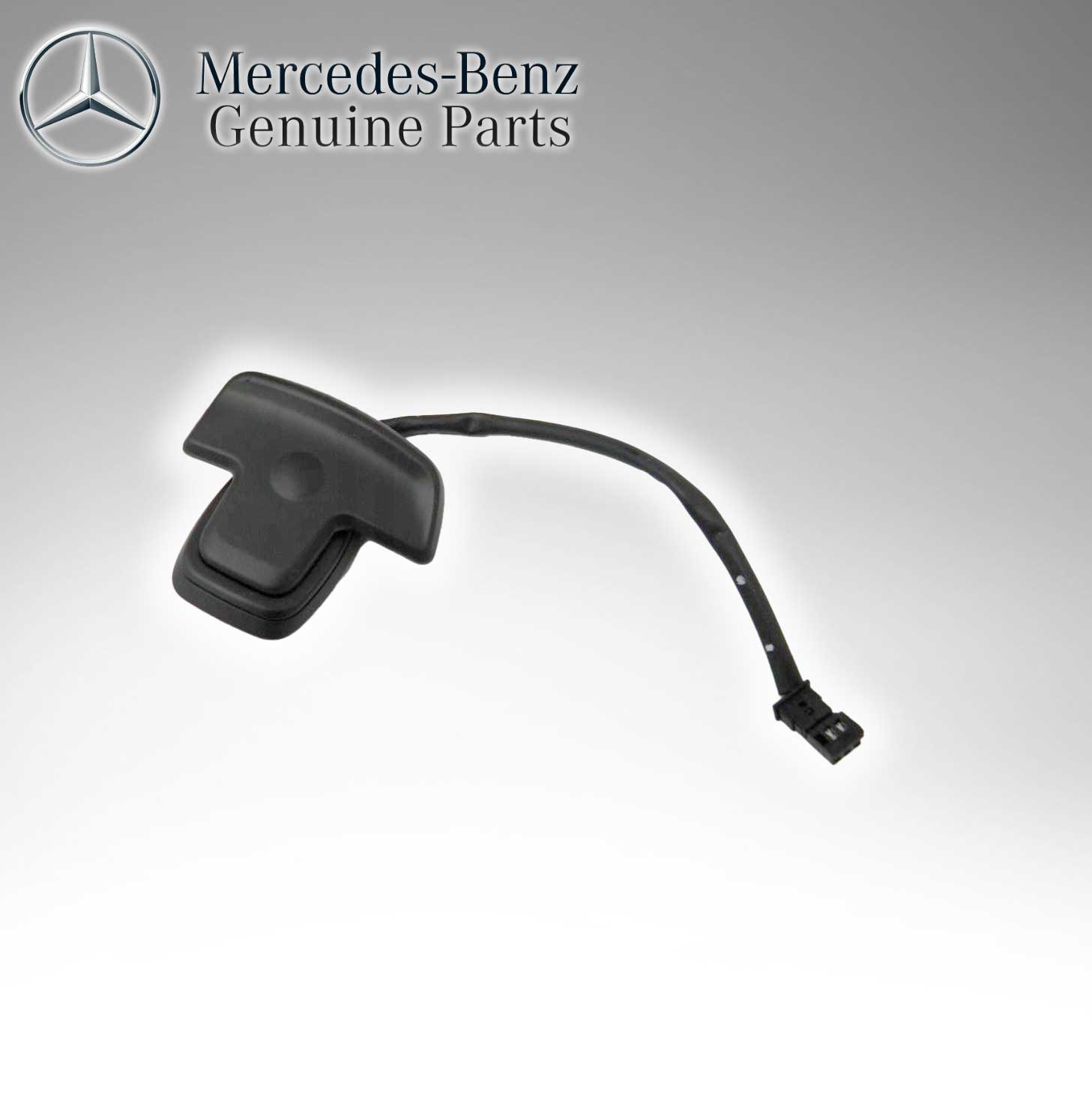 Mercedes Benz Genuine Paddle SWITCH 2048706610