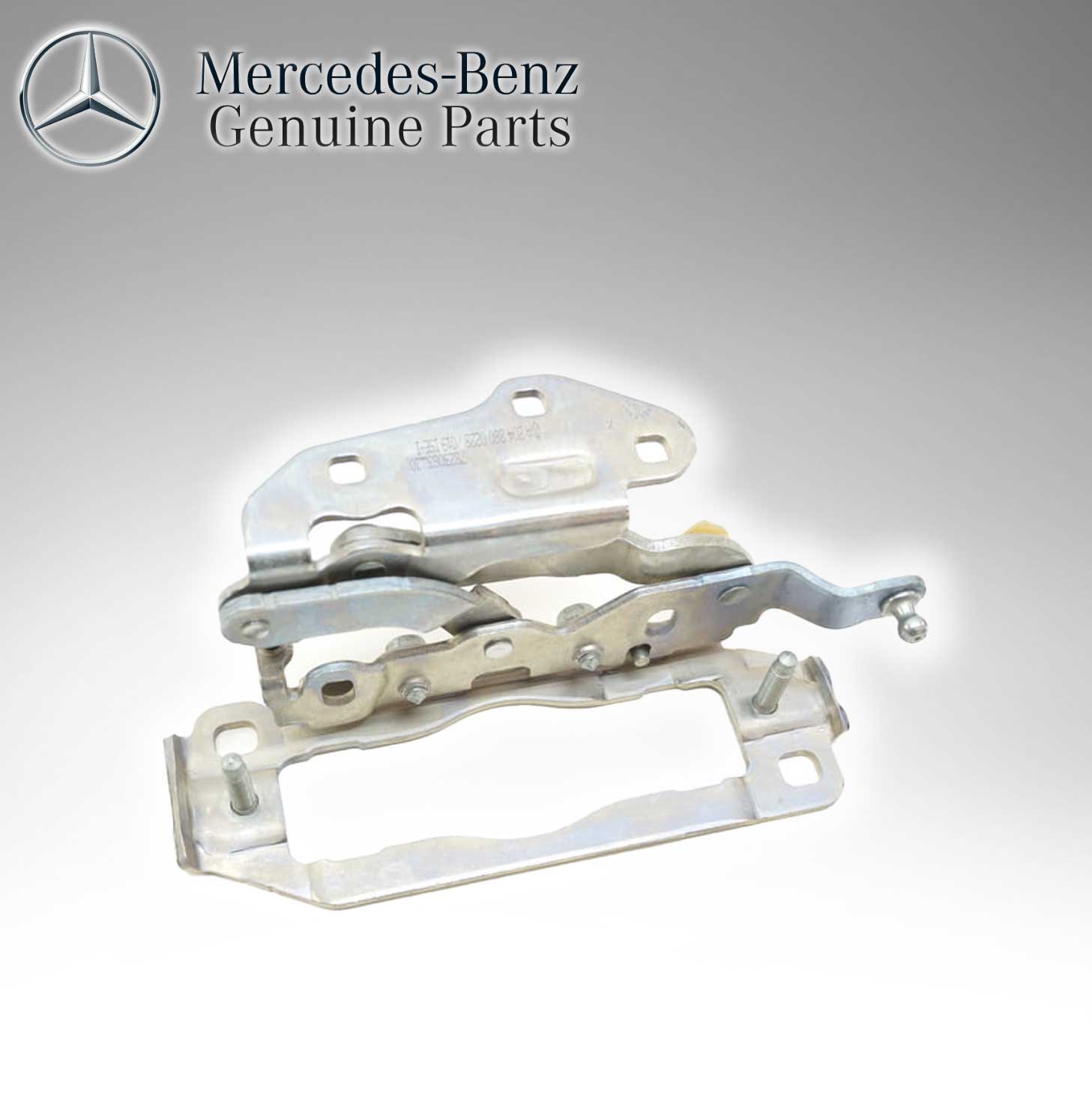 Mercedes Benz Genuine Hinge 2048800228