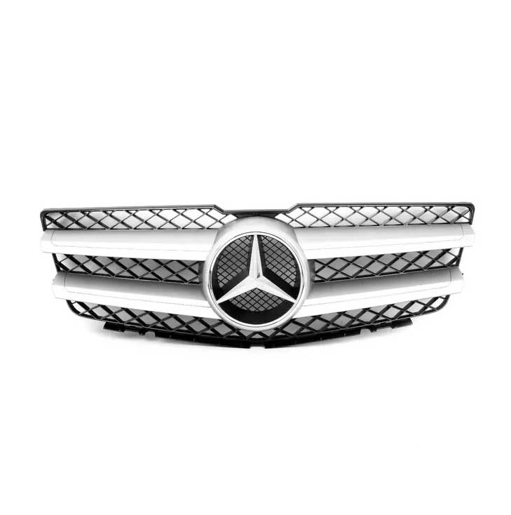 Mercedes Benz Genuine RADIATOR GRILL SHELL 2048800283